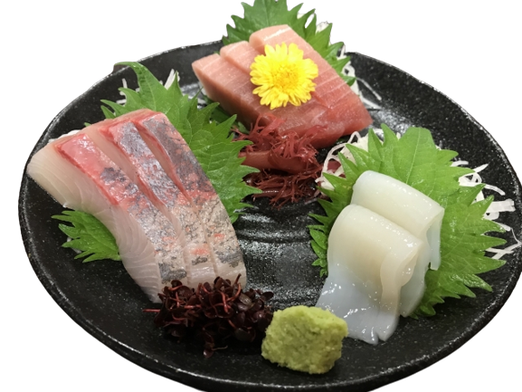 朝食の画像